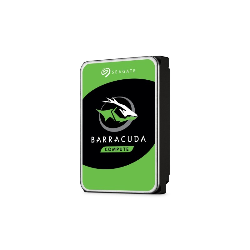 Seagate 3.5", 8TB, SATA3, BarraCuda Hard Drive, 5400RPM, 256MB Cache, OEM Seagate 3.5", 8TB, SATA3, BarraCuda Hard Drive, 5400RPM, 256MB Cache, OEM