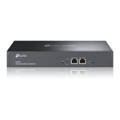 TP-LINK (OC300) Omada Hardware Controller, 2x GB LAN, USB 3.0, up to 500 APs/Switches/SafeStream Routers, Cloud Access, Multi-Si