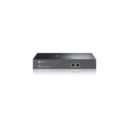 TP-LINK (OC300) Omada Hardware Controller, 2x GB LAN, USB 3.0, up to 500 APs/Switches/SafeStream Routers, Cloud Access, Multi-Si