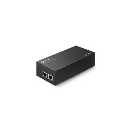 TP-LINK (TL-POE170S) Gigabit PoE++ Injector, 2 Gigabit ports