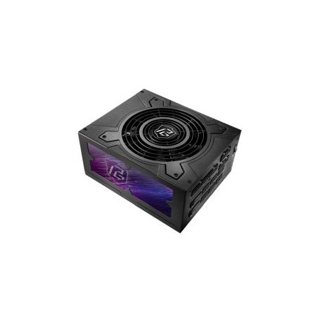 Asrock 1300W Phantom Gaming PG-1300G PSU, Fully Modular, 80+ Gold, Cybenetics Platinum & Lambda A, ATX 3.1, PCIe 5.1