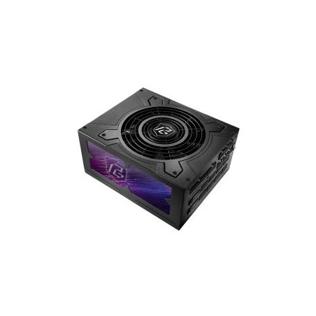 Asrock 1600W Phantom Gaming PG-1600G PSU, Fully Modular, 80+ Gold, Cybenetics Platinum & Lambda A, ATX 3.1, PCIe 5.1