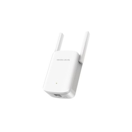Mercusys (ME60X) AX1500 Dual Band Wall-Plug Wi-Fi 6 Range Extender, 1x GB LAN, AP Mode