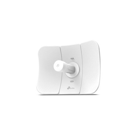 TP-LINK (CPE605) 5GHz 150Mbps 23dbi Outdoor Wireless Access Point, Passive PoE, Weatherproof