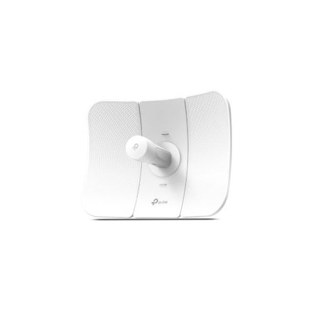 TP-LINK (CPE710) 5GHz AC 867Mbps 23DBI 23dBi Outdoor CPE Wireless Access Point, Passive PoE, Weatherproof