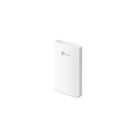 TP-LINK (EAP235-WALL) Omada AC1200 Wireless Wall Mount Access Point, Dual Band, PoE, Gigabit, MU-MIMO, Free Software