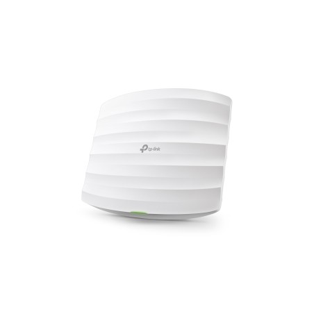 TP-LINK (EAP265 HD) AC1750 Dual Band Wireless Ceiling Mount Access Point, PoE, GB LAN, MU-MIMO, Free Software