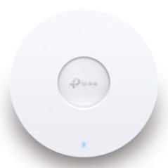 TP-LINK (EAP653 UR) AX3000 Dual Band Ceiling Mount Wi-Fi 6 Access Point, PoE+, Omada Mesh, Ultra Slim Design