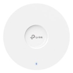 TP-LINK (EAP683 UR) AX6000 Dual Band Ceiling Mount Wi-Fi 6 Access Point, PoE+, 2.5G Port, Omada Mesh