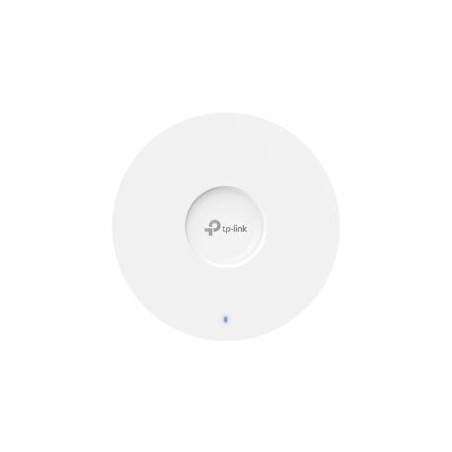 TP-LINK (EAP683 UR) AX6000 Dual Band Ceiling Mount Wi-Fi 6 Access Point, PoE+, 2.5G Port, Omada Mesh