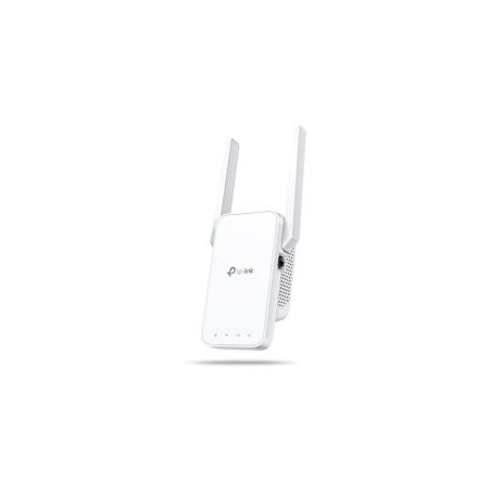 TP-LINK (RE315) AC1200 (300+867) Dual Band Wall-Plug Mesh Wi-Fi Range Extender, AP Mode, Smart Signal Indicator