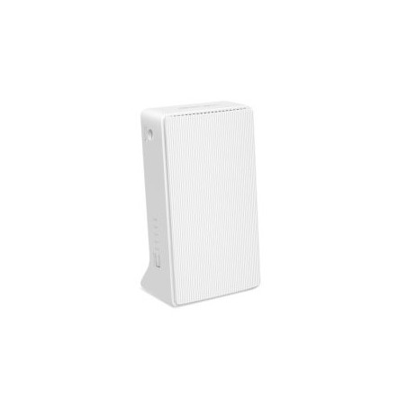 Mercusys (MB230-4G) 4G+ Cat6 AC1200 Wireless Dual Band Gigabit Router, Dual Band, Connect up to 64 Devices, Wi-Fi Router Mode