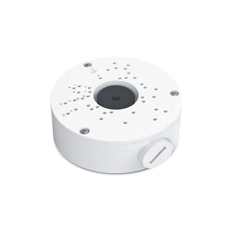 TP-LINK (VJB-300) VIGI Network Camera Junction Box, Practical Design for Hiding Cables