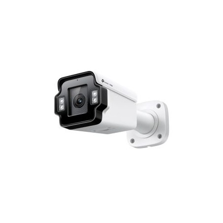 TP-LINK (InSight S345ZI) VIGI 4MP Outdoor IR Motorized Varifocal Bullet Network Camera, 5x Zoom, IP67, PoE, AI Detection/Classif