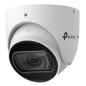 TP-LINK (InSight S445ZI) VIGI 4MP IR Motorized Varifocal Turret Network Camera, 5x Zoom, IP67, PoE, AI Detection/Classification,