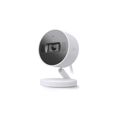 TP-LINK (TAPO C125) Indoor 2K AI Home Security Wi-Fi Camera, AI Detection, Privacy Shutter, Dual-IR System, Customisable Alarm