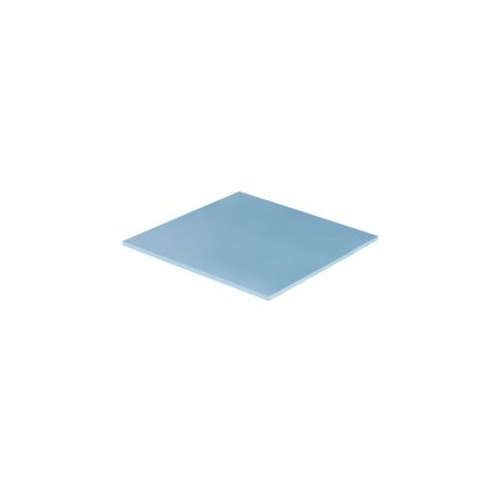 Arctic TP-3 Premium Performance Gap Filler Thermal Pad (Single), Easy Installation, 100 x 100 mm, 1.5 mm Thick, Blue