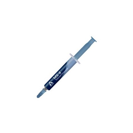 Arctic MX-4 Thermal Compound, 4g Syringe, 8.5W/mK