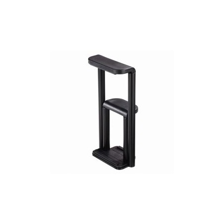 Hama 2-in-1 Smartphone/Tablet Holder for 1/4" Tripod Mounts
