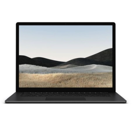 Microsoft Surface Laptop 4, 15" Touchscreen, Ryzen 7 4980U, 16GB, 512GB SSD, Up to 17.5 Hours Run Time, USB-C, Backlit KB, Windo