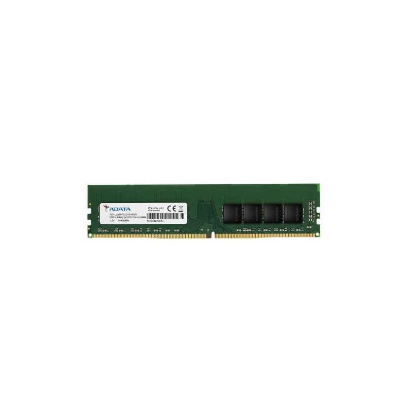 ADATA Premier 16GB, DDR4, 3200MHz (PC4-25600), CL22, DIMM Memory