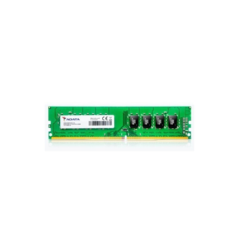 ADATA Premier, 4GB, DDR4, 2666MHz (PC4-21300), CL19, DIMM Memory