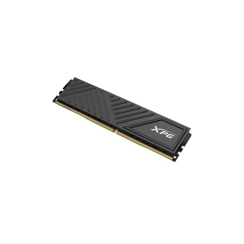 ADATA XPG GAMMIX D35 8GB, DDR4, 3600MHz (PC4-28800), CL18, XMP 2.0, DIMM Memory, Black