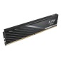 ADATA XPG Lancer Blade 16GB, DDR5, 5600MHz (PC5-44800), CL46, 1.1V, ECC, PMIC, AMD EXPO & Intel XMP 3.0, DIMM Memory
