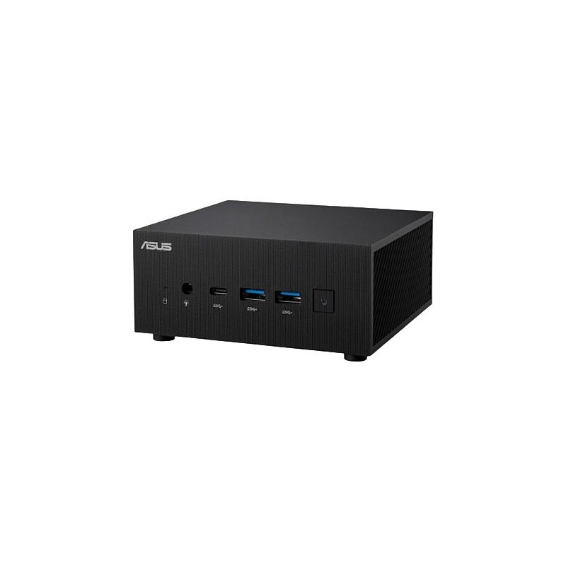 Asus Mini PC PN52 Barebone (PN52-B-S5055MD), Ryzen 5 5600H, DDR4 SO-DIMM, 2.5"/M.2, 2x HDMI, DP, USB-C, 2.5G LAN, Wi-Fi, Militar