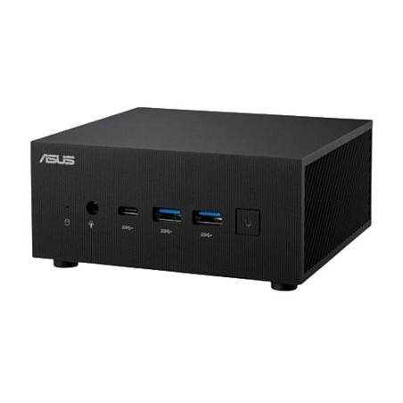 Asus Mini PC PN52 Barebone (PN52-B-S5055MD), Ryzen 5 5600H, DDR4 SO-DIMM, 2.5"/M.2, 2x HDMI, DP, USB-C, 2.5G LAN, Wi-Fi, Militar