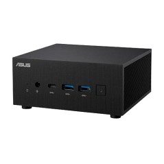 Asus Mini PC PN52 Barebone (PN52-B-S7056MD), Ryzen 7 5800H, DDR4 SO-DIMM, 2.5"/M.2, 2x HDMI, DP, USB-C, 2.5G LAN, Wi-Fi, Militar
